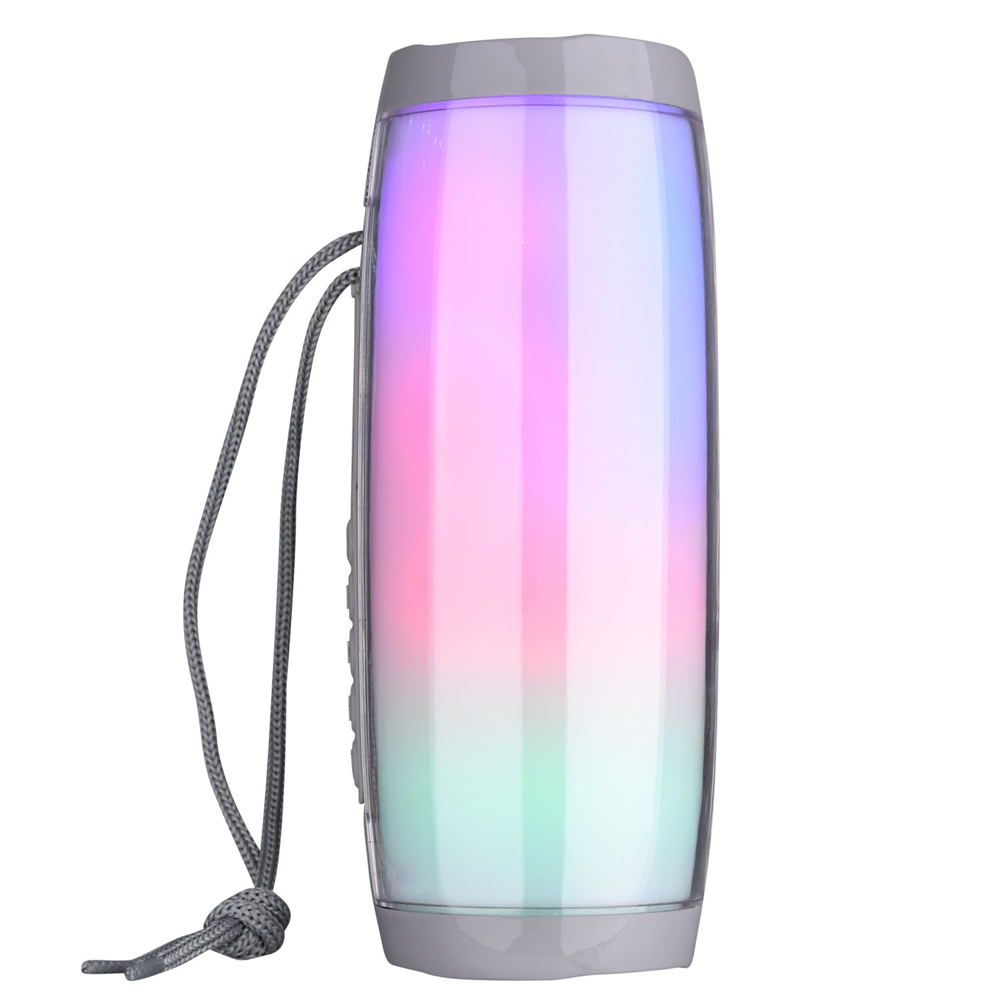 Wireless Bluetooth Speaker, 10W Waterproof Column Subwoofer
